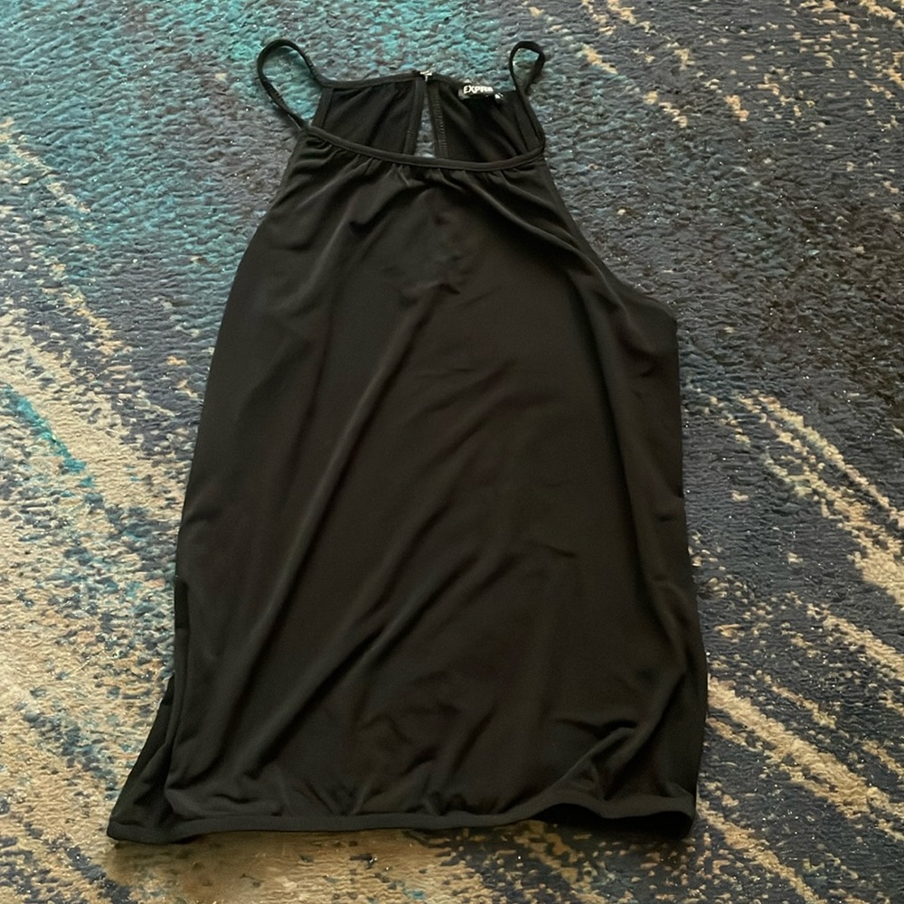Black Top Size Small